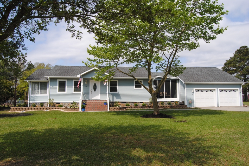 Rental Properties Mariner Realty